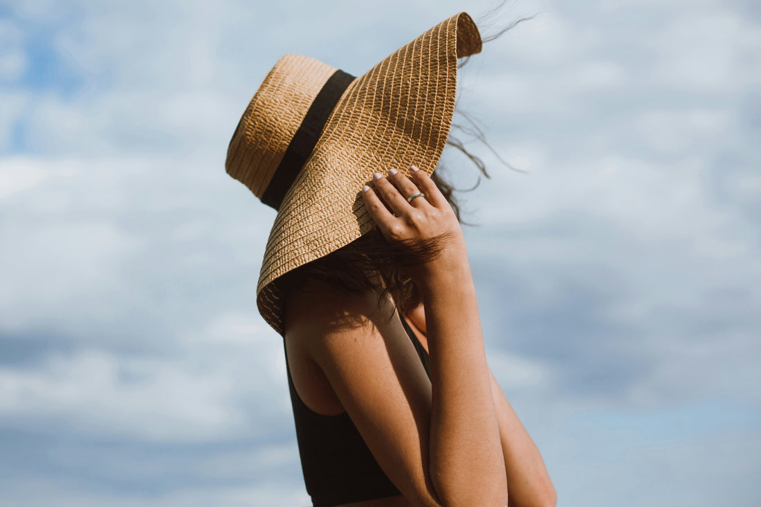 Why Non-Sticky SPF is a Game-Changer for Your Morning Routine