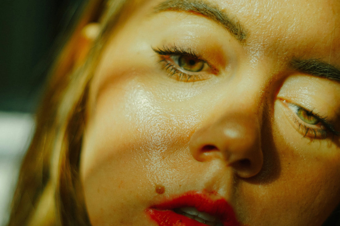 From Dubai, With SPF: What It Means to Be Tested in Extreme Heat